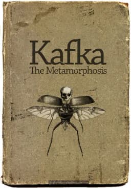 The Metamorphosis by Franz Kafka