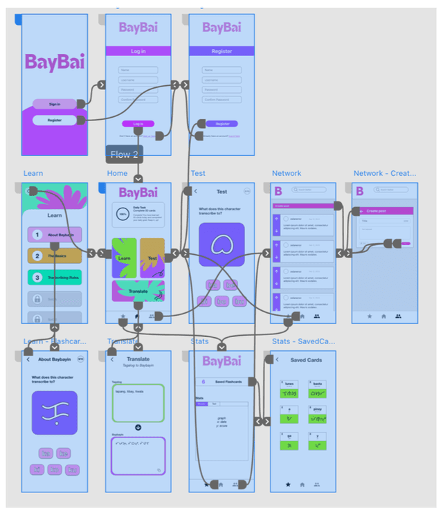 BayBai preview