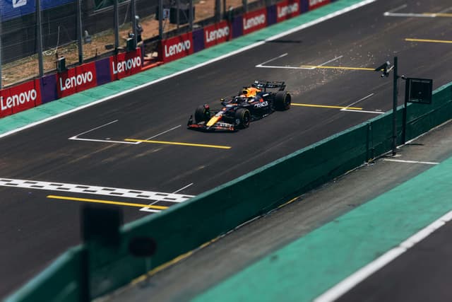 F1 Fantasy Optimizer [Building...] preview