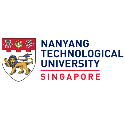 Nanyang Technological University logo