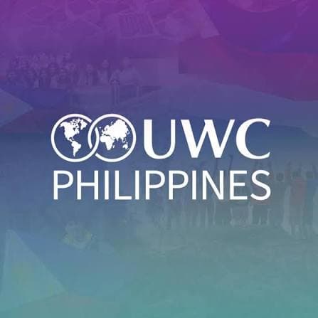 UWC Philippines logo